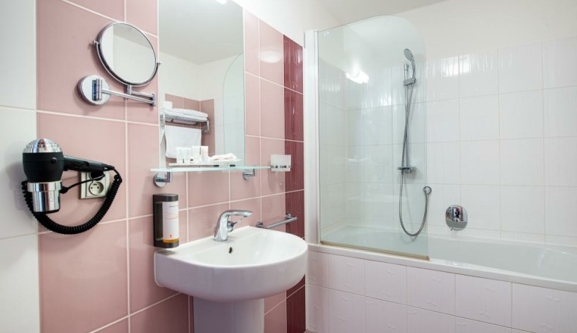 Hotel Mlýnská Uherské Hradiště